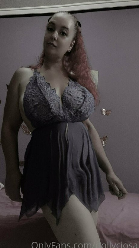 dollyciosa estrella hermosa archivo