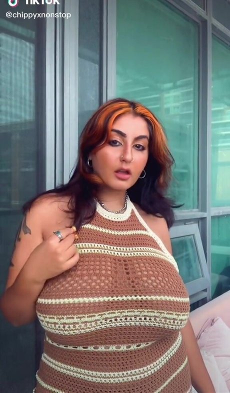 chippynonstopof modelo caliente imagen