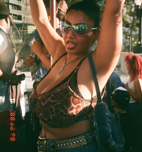 chippynonstopof modelo adulto galerías