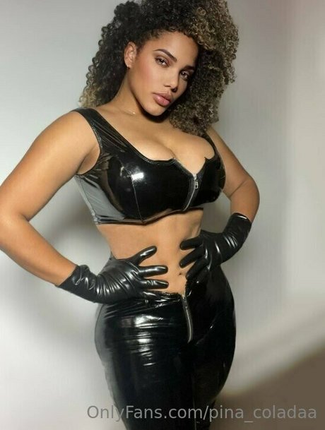 pina coladaa star du sexe photo