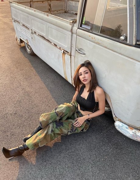 chaly xx buena actriz foto