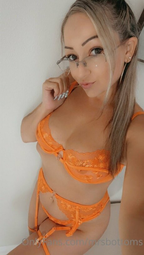 mrsbottoms modelo porno imagen