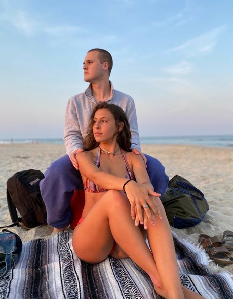 Michelaraeupton buen modelo galería