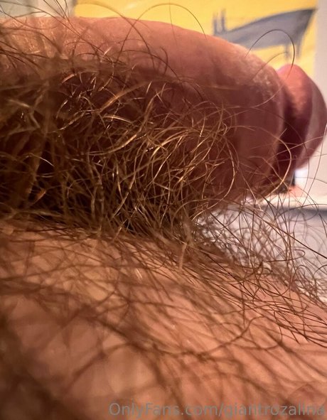 giantrozalina modelo atractivo archivo