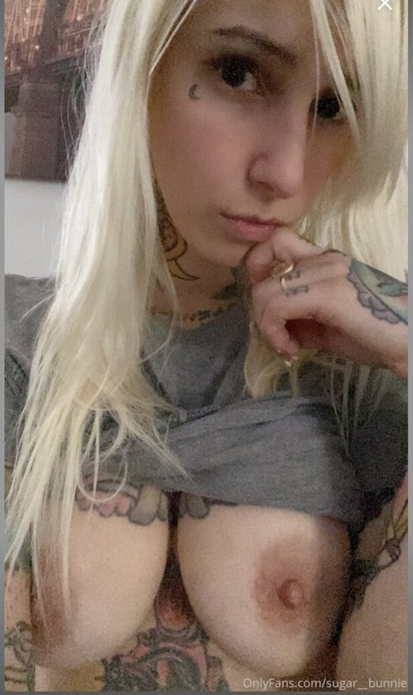 sugar__bunnie mejor estrella fotos