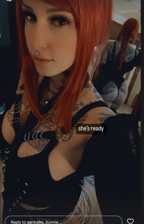 sugar__bunnie modèle pornographique image