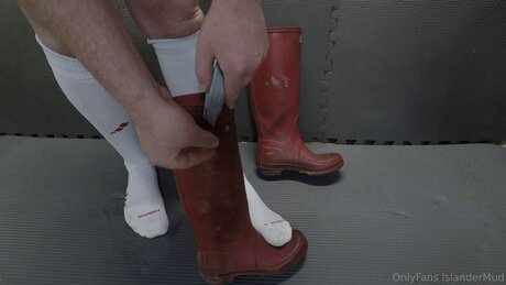 islandermud haut de star du porno photo