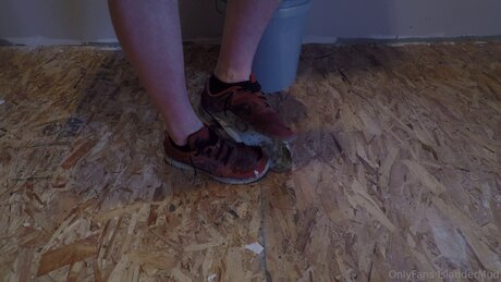 islandermud modèle hd archive