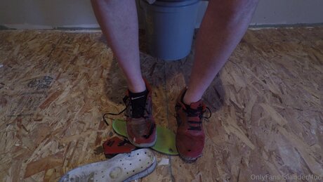 islandermud modelo xxx foto