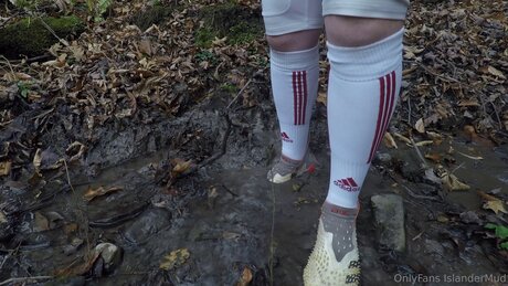 islandermud desnudos de estrellas foto