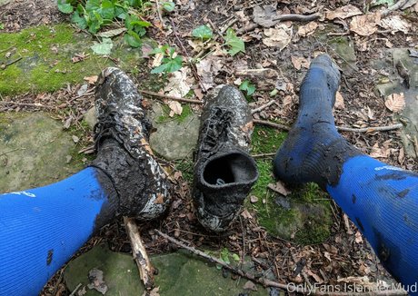 islandermud beau modèle photos