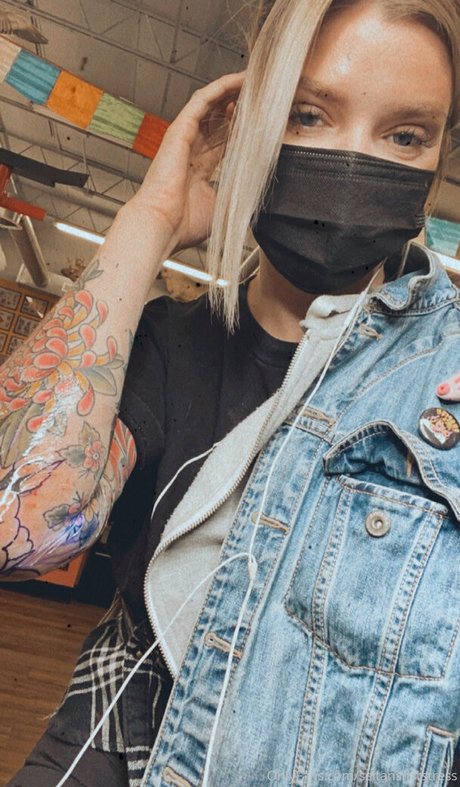 seitansm1stress meilleure actrice photos