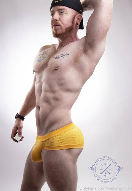 walkerson stl erotic model images