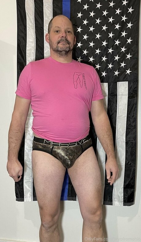 bryofromohio model pornographic photo