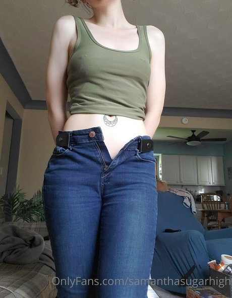 samanthasugarhigh estrella del sexo archivo