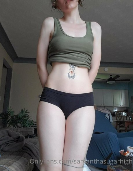 samanthasugarhigh actrice hd img