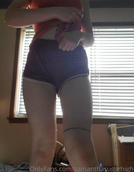 samanthasugarhigh actriz adulta fotos