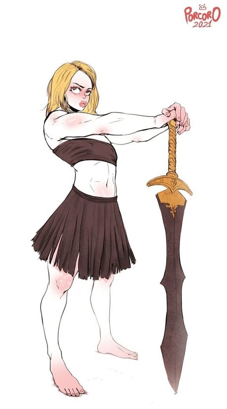 itszoestarr estrella porno agradable galerías