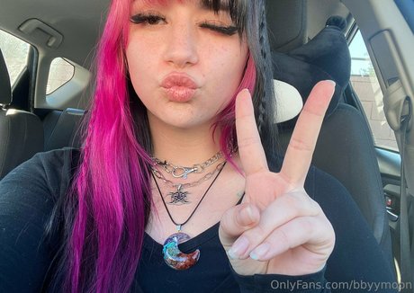 bbyymoon pornstar xxx images