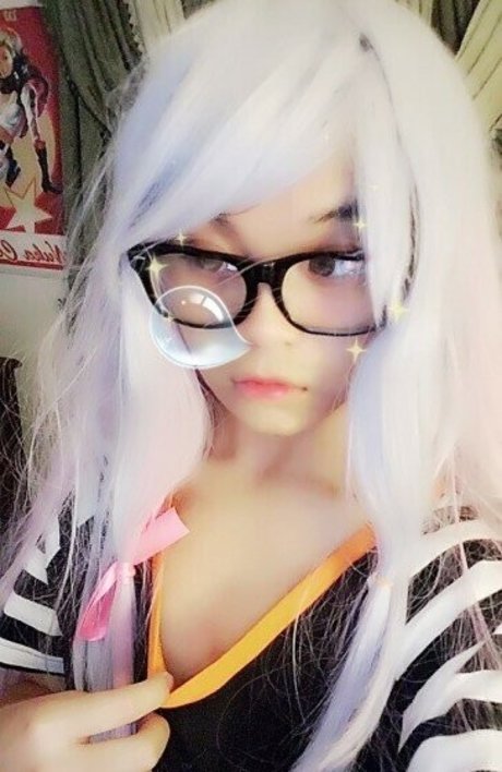 TaigerArts art modèle photo