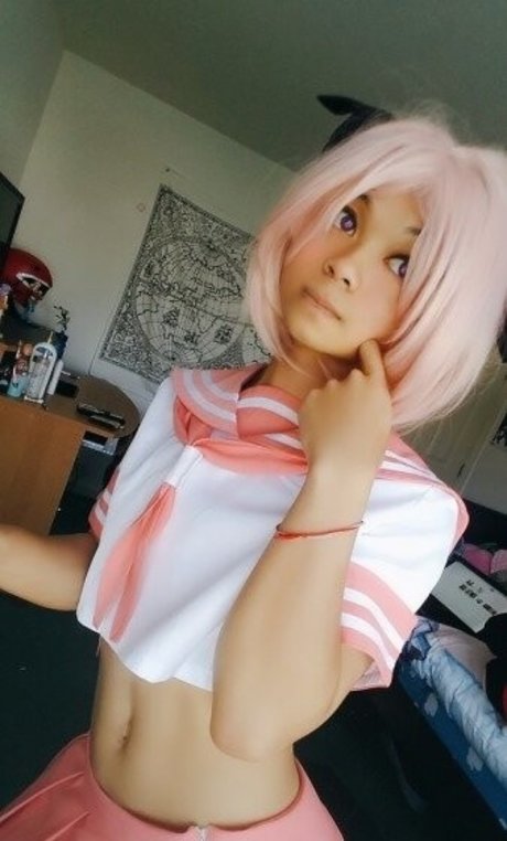 TaigerArts desnudos de modelos foto