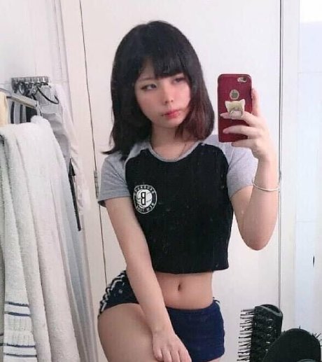 Kannax x model high quality photos