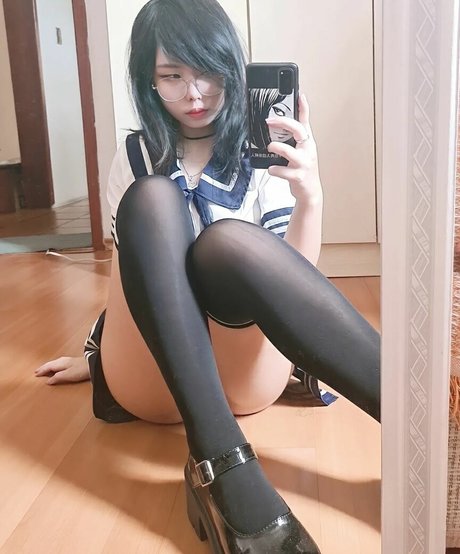 Kannax x model nude image