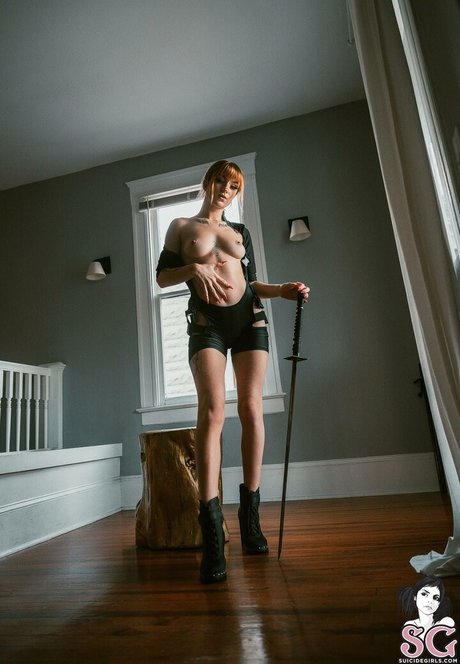 Sophie Anne modelo perfecto imágenes