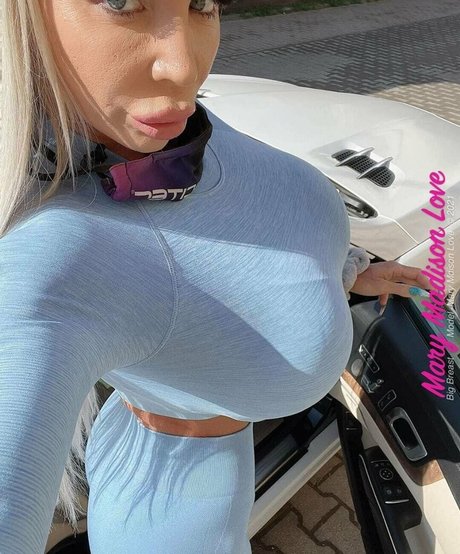 marymadison actriz perfecta foto