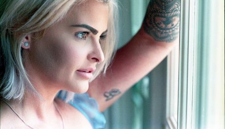 Natalie Rose mannequin images