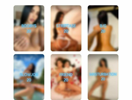 karinagarciaoficial actrice érotique des photos