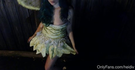 Heidiv actriz exclusiva imágenes