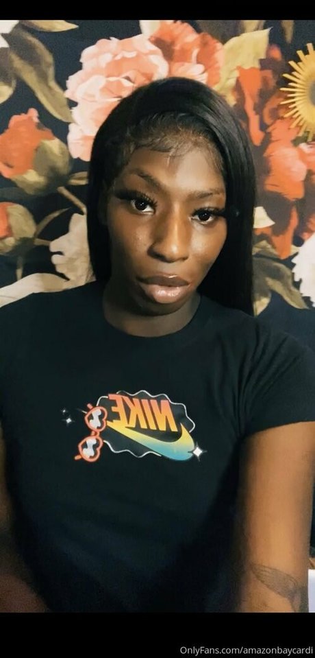 amazonbaycardi estrella hermosa galería