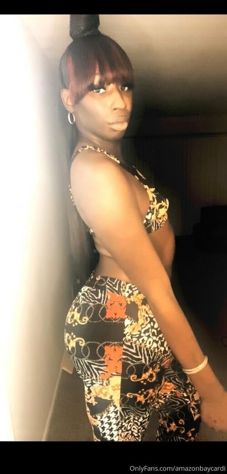 amazonbaycardi modelo mejor galerías