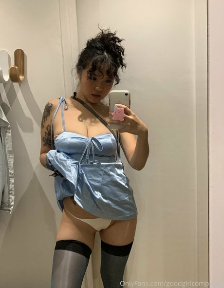 goodgirlcomplextv actrice sexy galerie