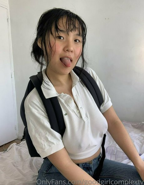 goodgirlcomplextv modèle sexy galeries
