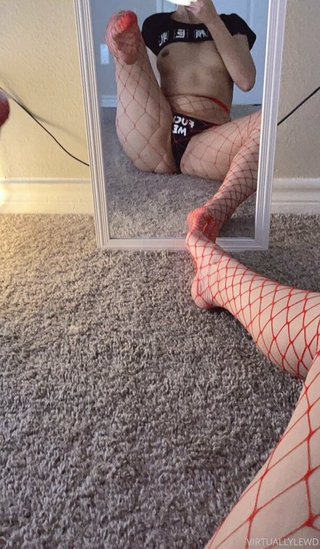 virtuallylewd nice pornstar image