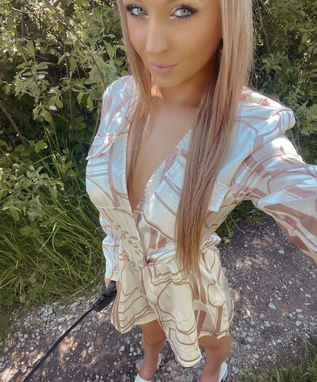 Saffronleigh estrella erótica fotos