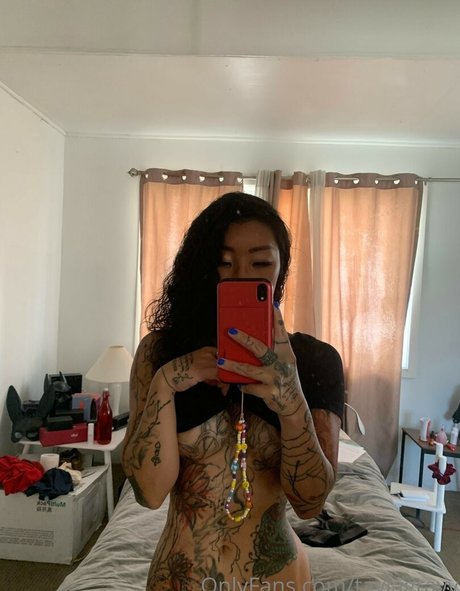 TaylaGrayy modelo agradable imágenes