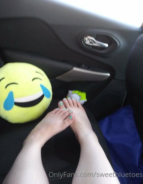 sweetbluetoes desnudos de modelos archivo