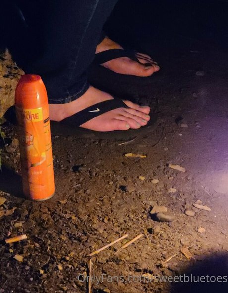 sweetbluetoes star du sexe image