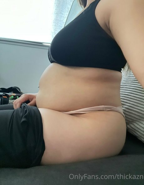 ThickAzn estrella xxx fotos