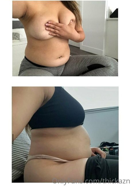 ThickAzn modèle gratuit images