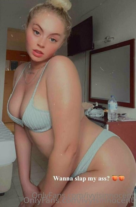 ivyisinnocent model porn gallery