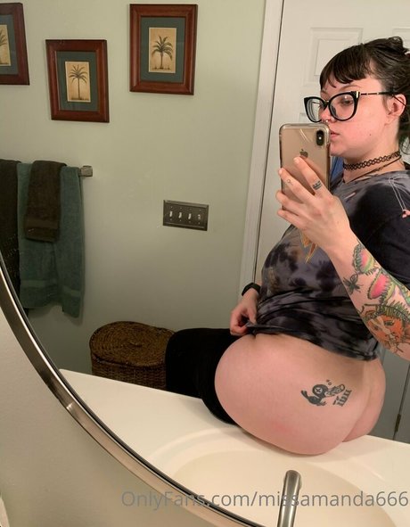 missamanda666 estrella erótica imágenes