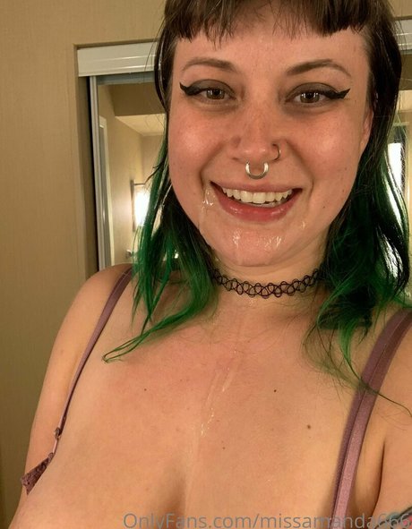 missamanda666 modelo imágenes