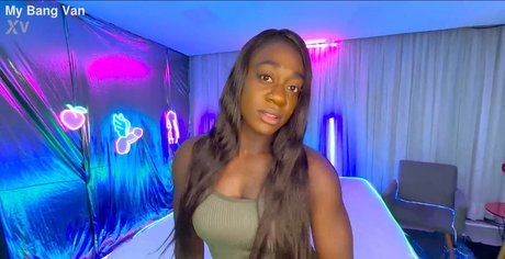 Fernanda Chocolatte étoile sexy collection