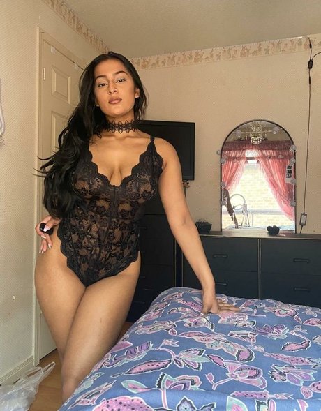 Sofia Rai thumbnail