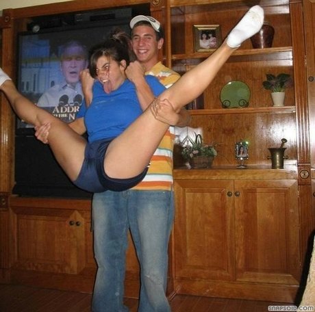 Amanda Wenk nus étoiles images