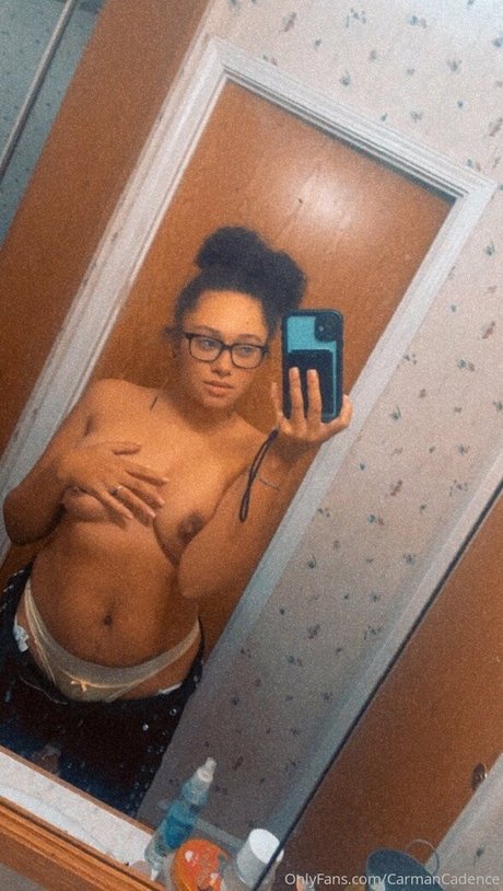 carmancadence art star du porno image